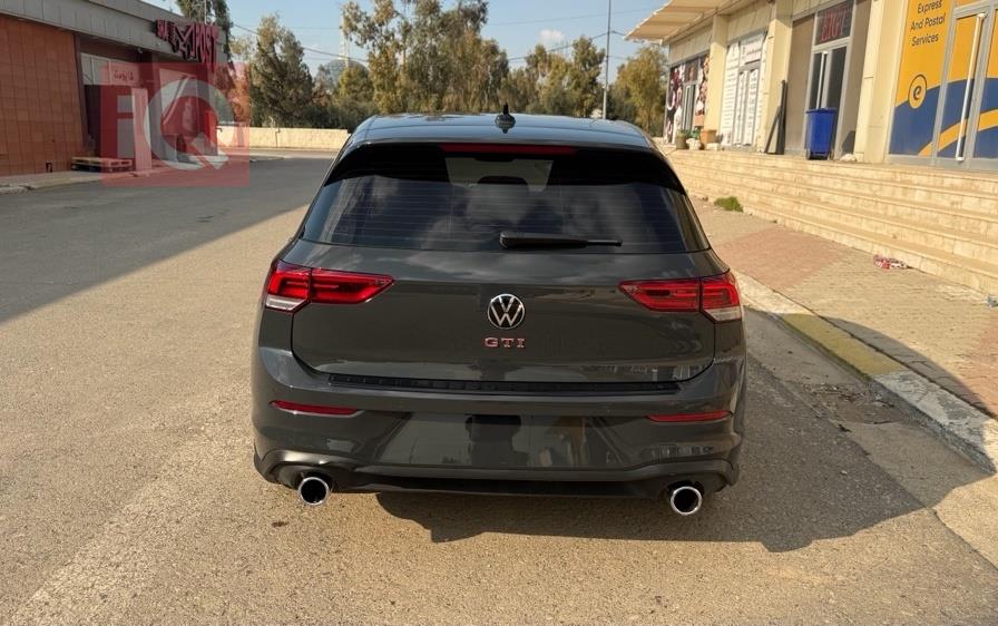 فولكسفاغن جولف